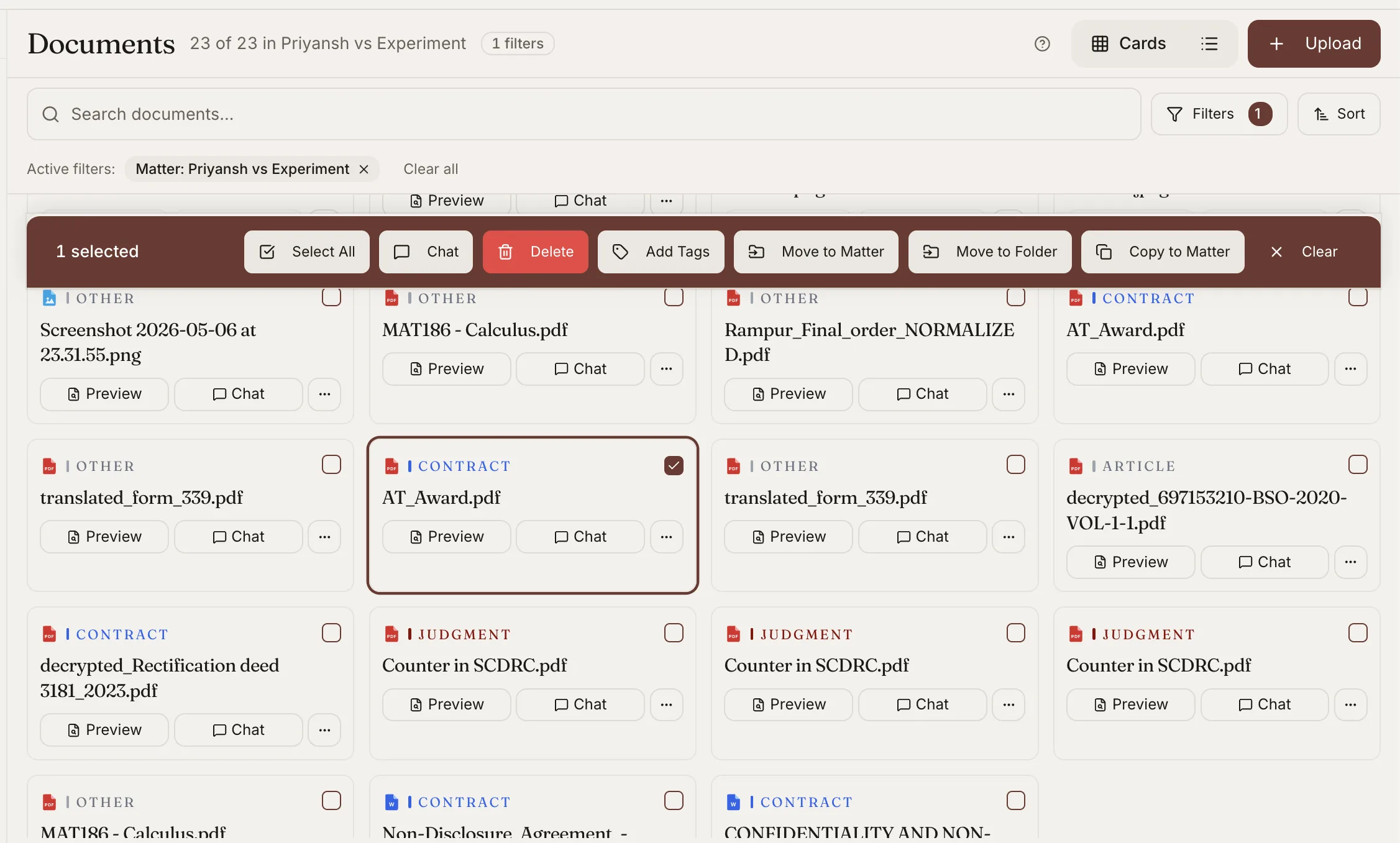 CCPA, GDPR, HIPAA + 8 more frameworks, one pass.