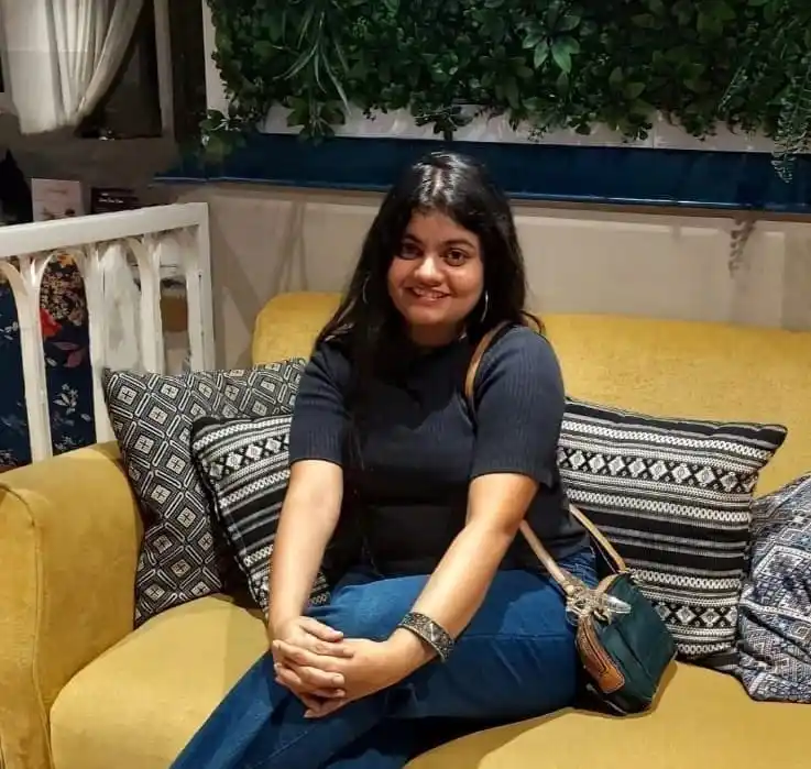 Arshita Anand