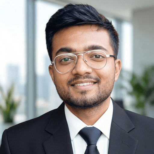 Priyansh Khodiyar