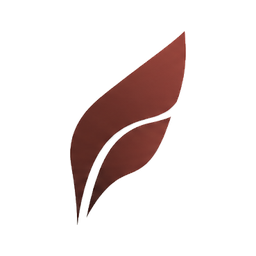 Vaquill AI logo - On White