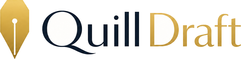 QuillDraft