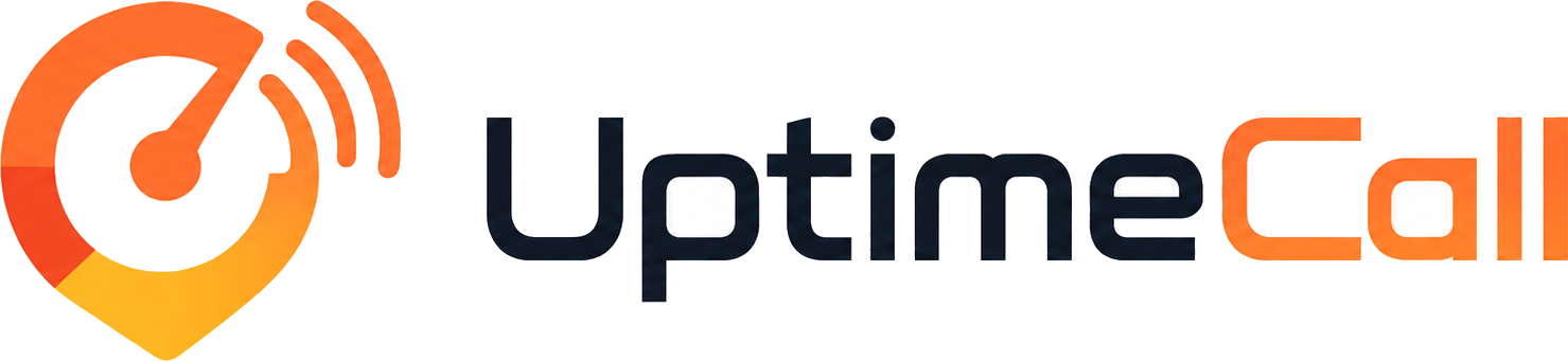 UptimeCall